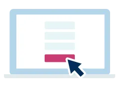 フォームを送信