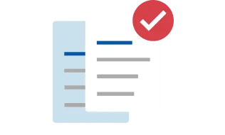 すぐにダウンロード資料を送付