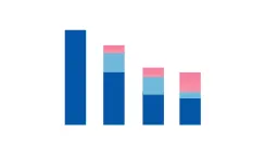 自動レポート表示