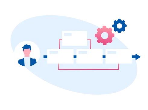 新卒採用の変化に、柔軟に対応できる！