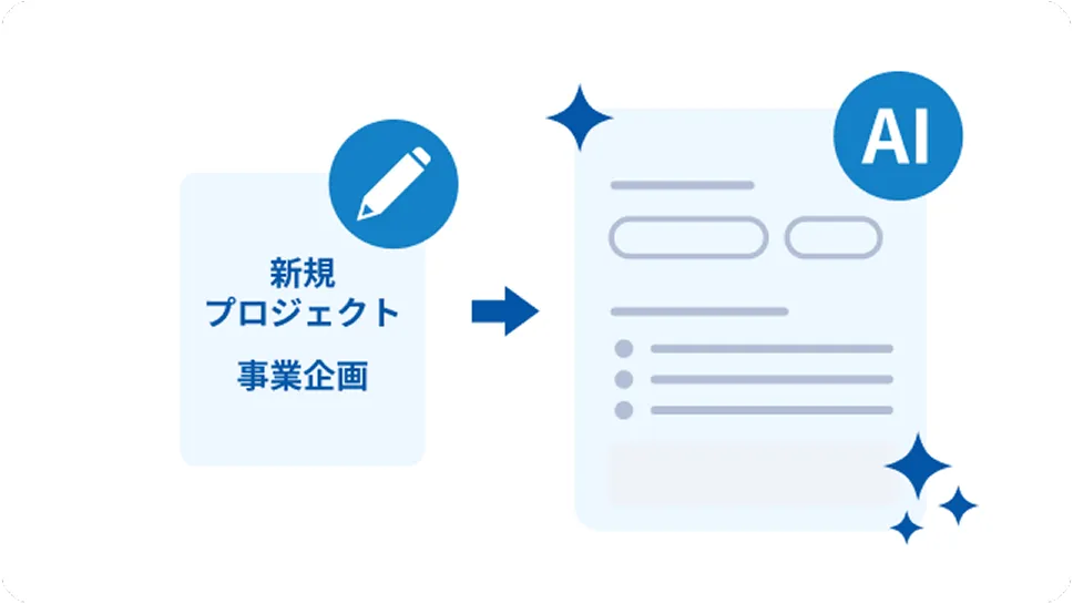 自動求人生成（AI）