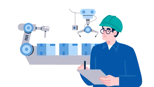 製造・メーカー