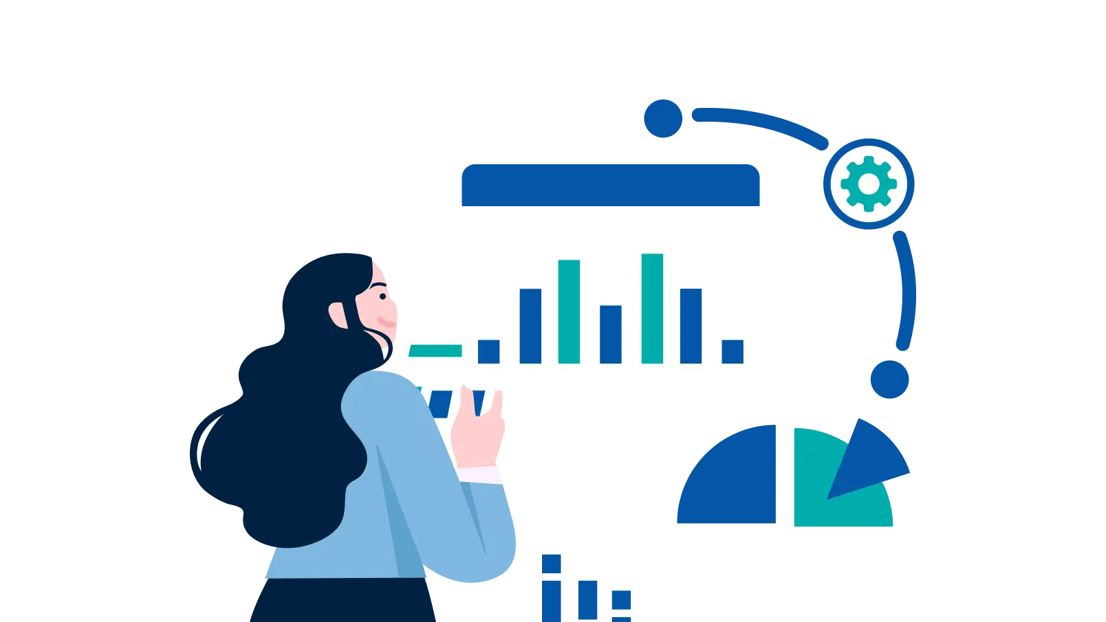 シンプルな操作性と充実のサポートで
活用促進