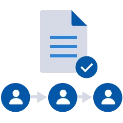 汎用ワークフロー