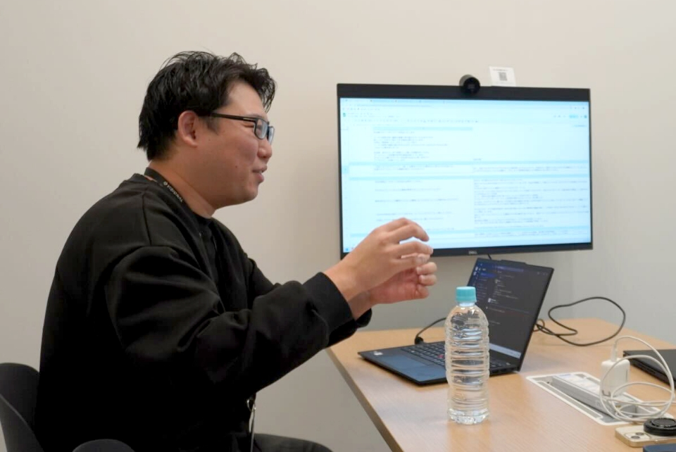 あらゆる会計ソフトとの連携を可能にする機能