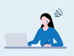 手入力作業が大きな負担に