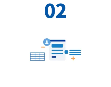 脱・データ加工