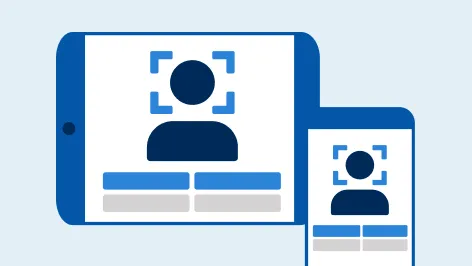 共有タブレット