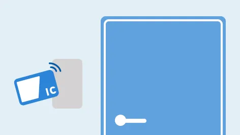 入退室システム