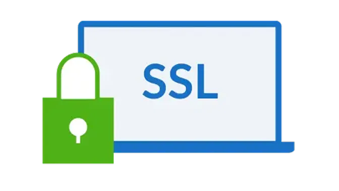 SSL暗号化通信を<br>採用