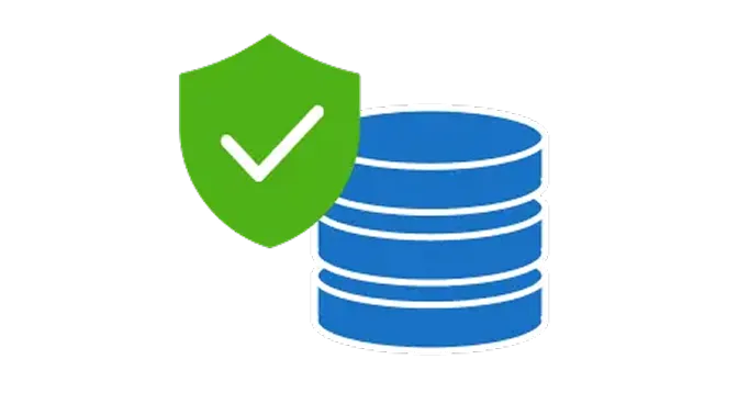 バックアップ、<br>ウイルス対策も万全