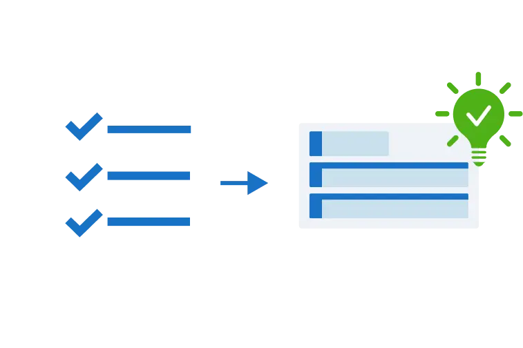 給与明細項目を無制限に作成でき、企業に合わせたフォーマットが作成できる