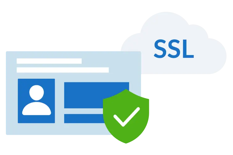 高いセキュリティの環境でマイナンバーを保管できる