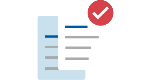 ダウンロード資料を送付